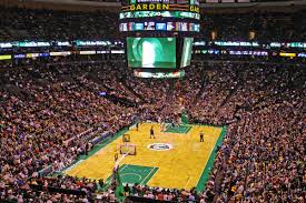 best and worst seats at td garden your