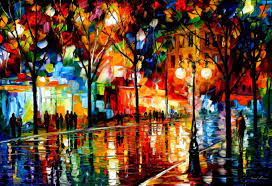 Colorful Art Wallpapers - Top Free ...