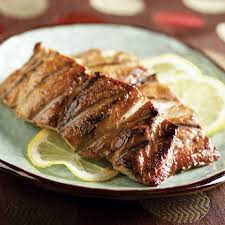 anese style grilled fish recipe