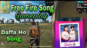 4:32 tkr shubham 14 963 просмотра. Free Fire Song Free Fire Daffa Ho Song Free Fire Panjabi Song Free Fire Gana Wala Gameplay Youtube