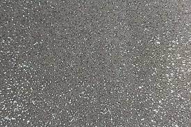 slate grey glitter carpet reznick