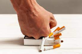 Top 4 melhores dicas para parar de fumar naturalmente
