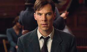 In the film, benedict cumberbatch movingly portrays early computer pioneer alan turing. The Imitation Game 2014 Alan Turing Benedict Cumberbatch 2 British Greats The Movie My Life