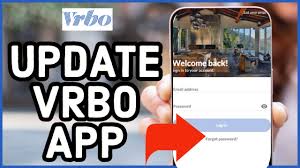 update vrbo app how to update vrbo app