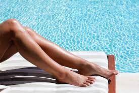 Sunless Tanning and Waxing: Everything You Need to Know - Waxing the City