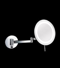 br wall mounted led mirror 3x