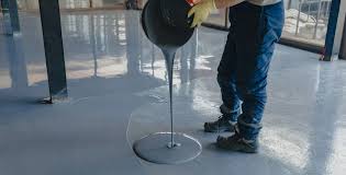 What are the disadvantages of epoxy?
