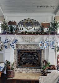 French Country Decor Holiday