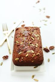 I kept this recipe so simple that anyone can successfully bake it and so healthy you'd never believe it by how great it still tastes. The Best Pumpkin Bread Recipes You Can Find Huffpost Life