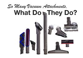 10 vacuum attachments you should own