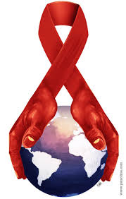 Resultado de imagen para dia internacional lucha contra el VIH sida