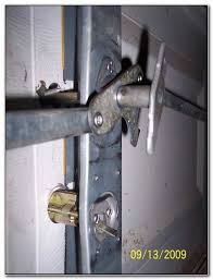 Garage door slide locks are a good way to secure your garage door if you won't be using them for a while (such as when you go on trips). Manual Garage Door Locking Mechanism Check More At Https Gomore Design Manual Garage Door Locking Mechanis Garage Door Lock Garage Doors Folding Garage Doors