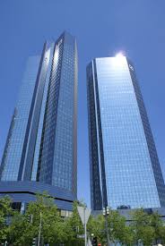 The latest from deutsche bank and the world of finance. Deutsche Bank Headquarters Frankfurt 1984 Structurae