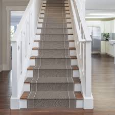 walton light brown stair carpet runners