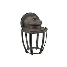 Westinghouse Outdoor Wall Lantern Fix