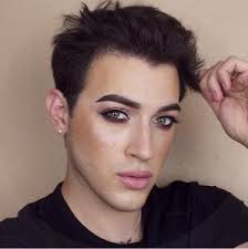 date a guy who wears makeup