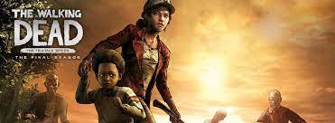 I say this because this games' achievements are different than the usual formula of the games in this series, which has been to simply play through the story. The Walking Dead The Final Season Game Guide Gamepressure Com