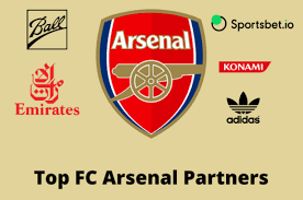 The latest tweets from @arsenal Top Fc Arsenal Partners