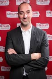 Maybe you would like to learn more about one of these? Ator Tony Hale Em Filmes Series Tvolink
