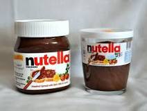 Is the Nutella in the US different from Europe?