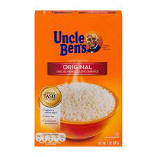 save on uncle ben s rice long grain