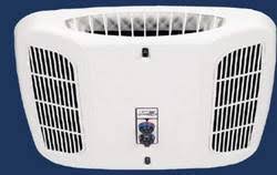the coleman tsr air conditioner mach