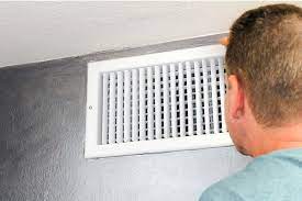Should Air Vents In Basement Be Open Or