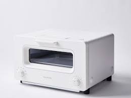 Its products have won international recognition for their designs, including red dot and if product design awards. Balmuda The Toaster Steam Toaster Oven Black Or White On Food52