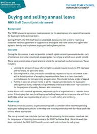 Nhs Terms And Conditions Of Service Afc Pay Scales