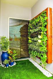 Balcony Garden Services Bangalore