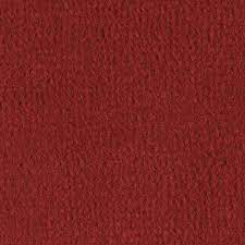 As the name implies, this type of carpeting can be used indoors or outdoors. Daystar Red Indoor Outdoor Carpet In The Carpet Department At Lowes Com