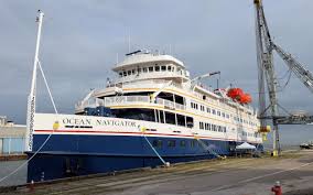 cruise line to end great lakes voyages