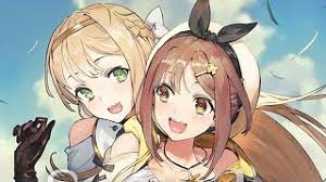 Sets that include the main game, such as atelier ryza 2: Atelier Ryza 2 Lost Legends And The Secret Fairy Update 1 06 Codex Atelier Ryza Ever Darkness The Secret Hideout Codex Update V1 0 6 Game Pc Full Free Download Pc Games