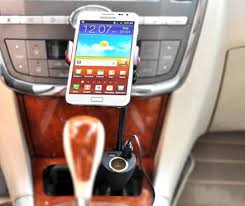 featured top 10 car docks for android