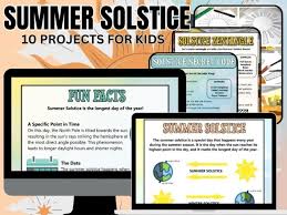 9 ways to celebrate summer solstice