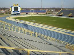 Bluedeathvalley Com Aggie Stadium