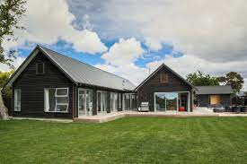 Gable Roof House Nz Google Search