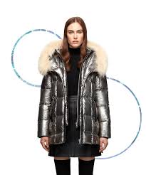 winter coats parkas from canadian brands