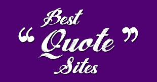 For daily quotes on twitter: Need Quotes For Social Media The Best Quote Sites