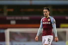 The absence of grealish from villa's last ten matches has coincided with a run in form which has seen them drop out of contention for a place in european. Aston Villa Provided Jack Grealish Injury Update Ahead Of West Brom