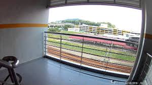 The terminal bersepadu selatan (tbs) is located at bandar tasik selatan (bts), approximately 10 km south of kuala lumpur, bypassing road congestion in the kl city centre. Terminal Bersepadu Selatan Tbs How To Get To The Lrt Commuter Klia Transit Stations Youtube
