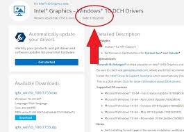 Learn how to identify & then update video & graphics drivers in windows 10/8/7 computer. Solved Dear Dell Why Can T I Upgrade My Intel 530 Drivers And Why Are Lying To Me Dell Community