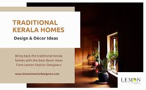 traditional kerala homes