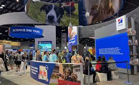 hill s pet nutrition to move global and