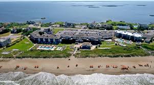 top 10 beachfront hotels in outer banks