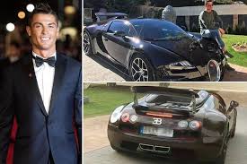 The extravagant collection of cristiano ronaldo cars. Cristiano Ronaldo Cars Collection All New Latest Cars List Prices 2021