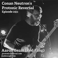 ep253 aaron beam red fang conan