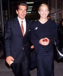 all about jfk jr and carolyn bessette