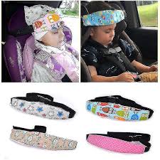 Baby Saftey Pillows Baby Car Seat Head