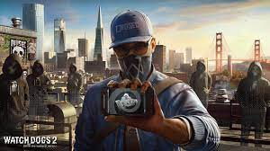And impressive missproton just like single player mode in watch dogs 2 2017 free download pc game. Watch Dogs Free Download For Pc Professionalsfasr